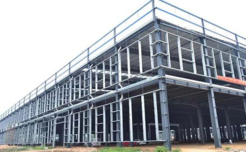 民勤民勤钢结构厂房 民勤民勤钢结构厂房
