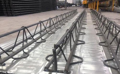 民勤楼承板 民勤楼承板