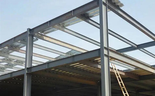 民勤民勤钢结构工程施工 民勤民勤钢结构工程施工