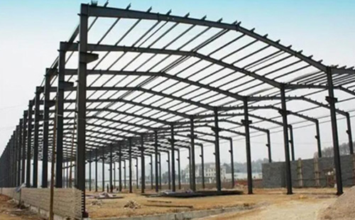 民勤民勤钢结构工程材料选用的四大黄金法则 民勤民勤钢结构工程材料选用的四大黄金法则