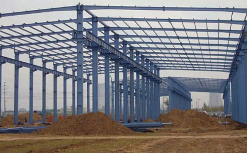 轻民勤钢结构房屋安装常见错误及整改方案 轻民勤钢结构房屋安装常见错误及整改方案