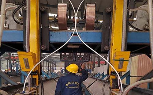 甘肃民勤钢结构房屋使用寿命与影响因素解析 甘肃民勤钢结构房屋使用寿命与影响因素解析