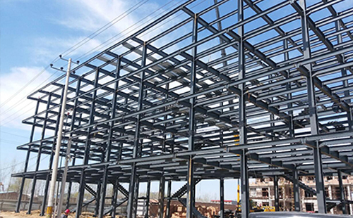 工业用民勤民勤钢结构厂房防火规范与造价控制解析