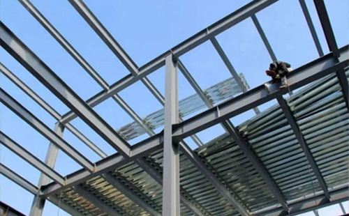 厂房民勤钢结构防火涂层厚度怎么选 厂房民勤钢结构防火涂层厚度怎么选