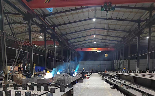 民勤钢结构住宅设计与施工关键技术指南