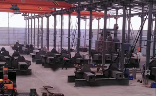 精准到毫米：民勤民勤钢结构安装的一般要求与误差控制——从基础锚栓到高强螺栓的全程清单