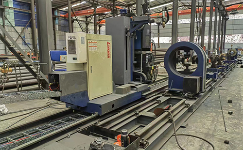 兰州民勤民勤钢结构厂房的优势与应用分析