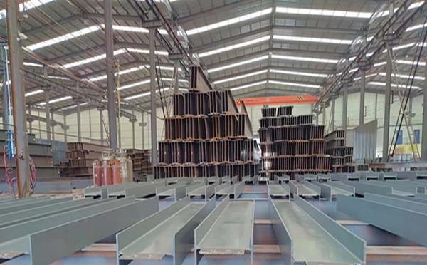 铆接适用场景:民勤钢结构铆钉连接规范解析 铆接适用场景:民勤钢结构铆钉连接规范解析