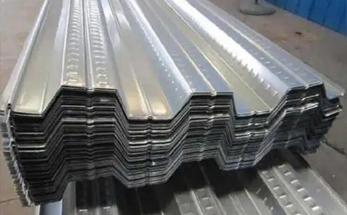 民勤楼承板选型与施工技术全解析 民勤楼承板选型与施工技术全解析