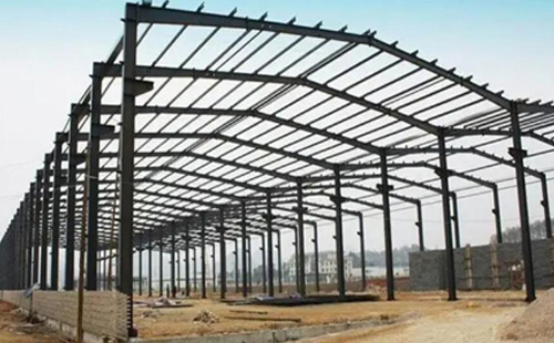 厂房改造怎样把民勤民勤钢结构工程预算砍三成 厂房改造怎样把民勤民勤钢结构工程预算砍三成