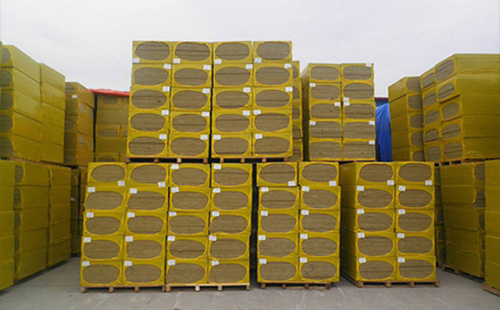 建筑保温用民勤岩棉板怎样选厚度更省钱