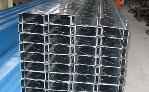 民勤C型钢采购新动向：民勤鑫航达民勤钢结构本地化供应能力获项目验证