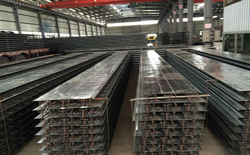 民勤楼承板选型要点及本地化供应服务能力分析